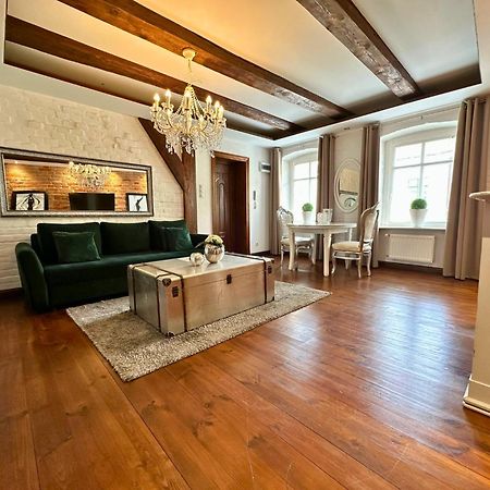 Perfect Stay - "Campari Glam Apartments" Stary Toruń Esterno foto