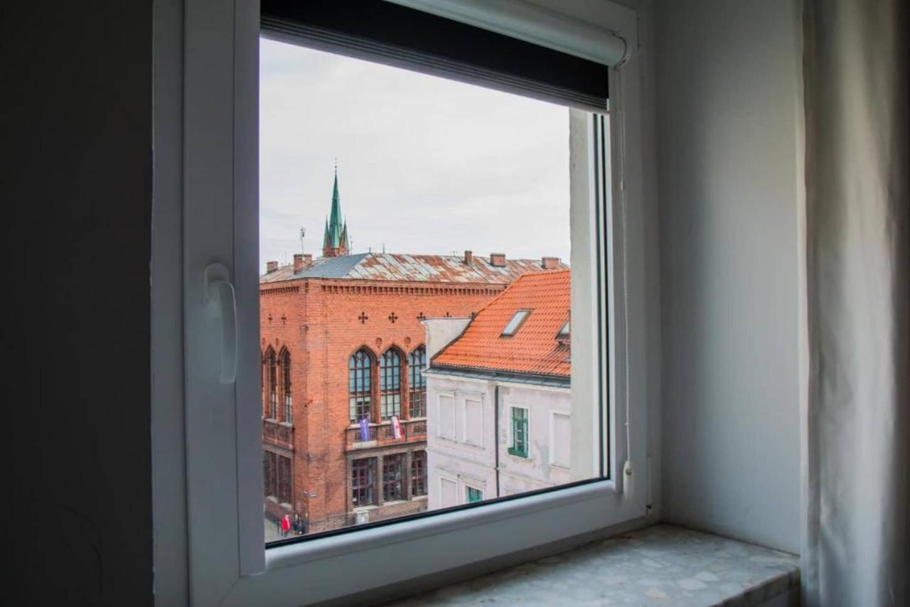 Perfect Stay - "Campari Glam Apartments" Stary Toruń Esterno foto