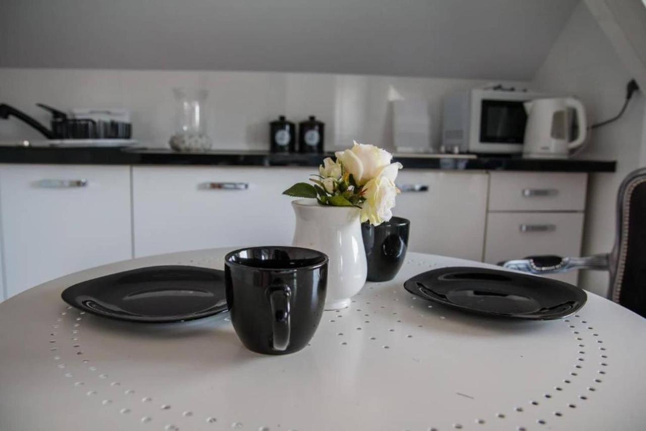 Perfect Stay - "Campari Glam Apartments" Stary Toruń Esterno foto