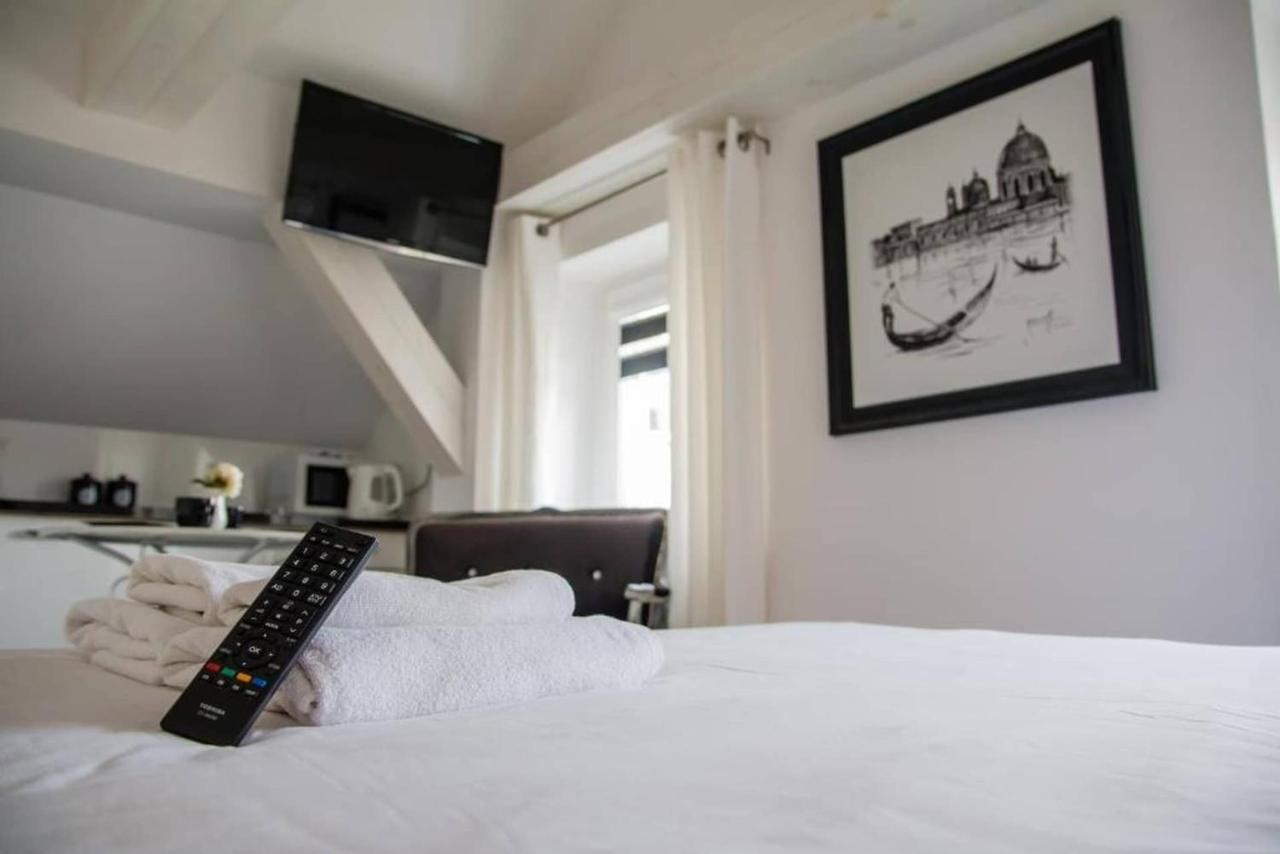 Perfect Stay - "Campari Glam Apartments" Stary Toruń Esterno foto