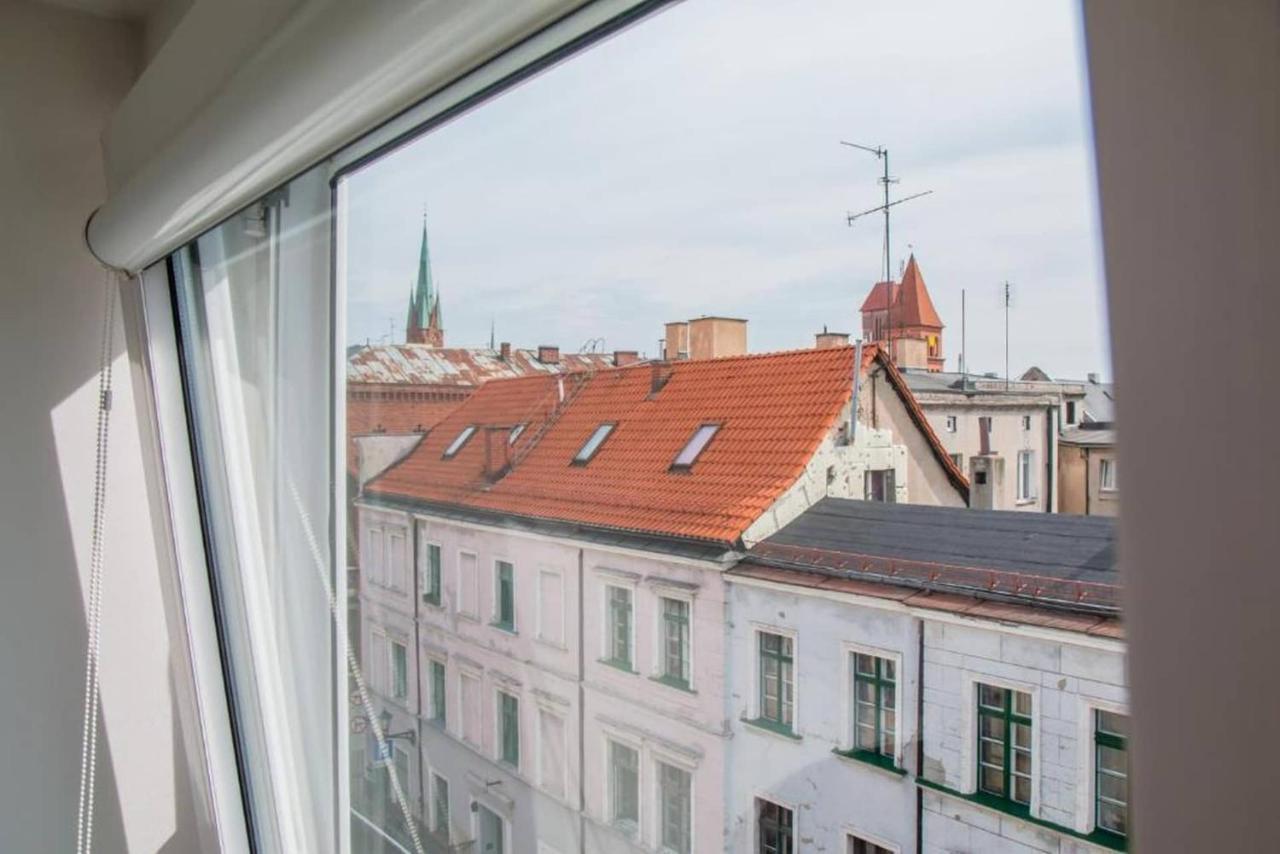 Perfect Stay - "Campari Glam Apartments" Stary Toruń Esterno foto