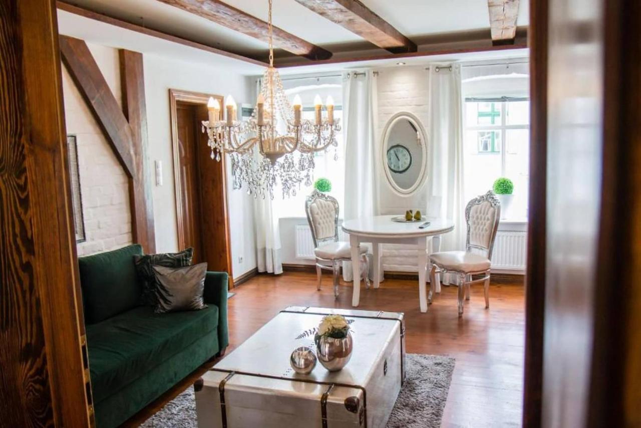 Perfect Stay - "Campari Glam Apartments" Stary Toruń Esterno foto
