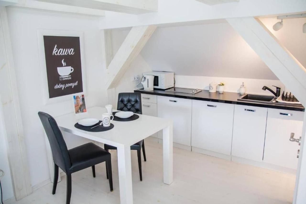 Perfect Stay - "Campari Glam Apartments" Stary Toruń Esterno foto
