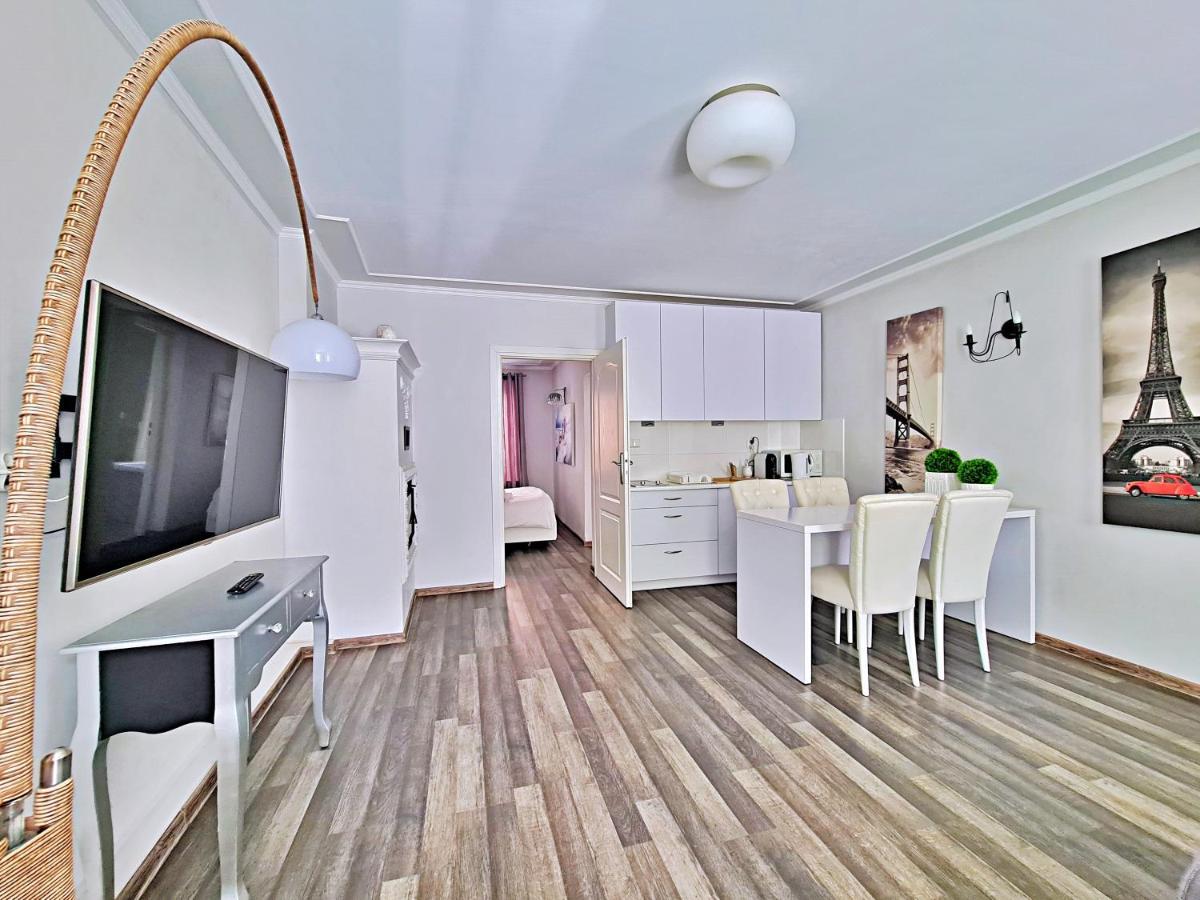 Perfect Stay - "Campari Glam Apartments" Stary Toruń Esterno foto