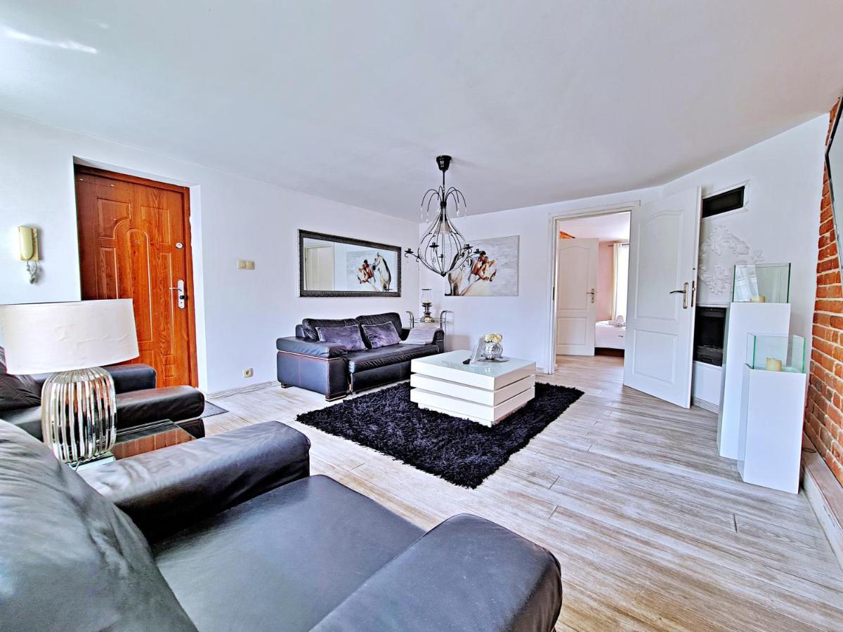 Perfect Stay - "Campari Glam Apartments" Stary Toruń Esterno foto