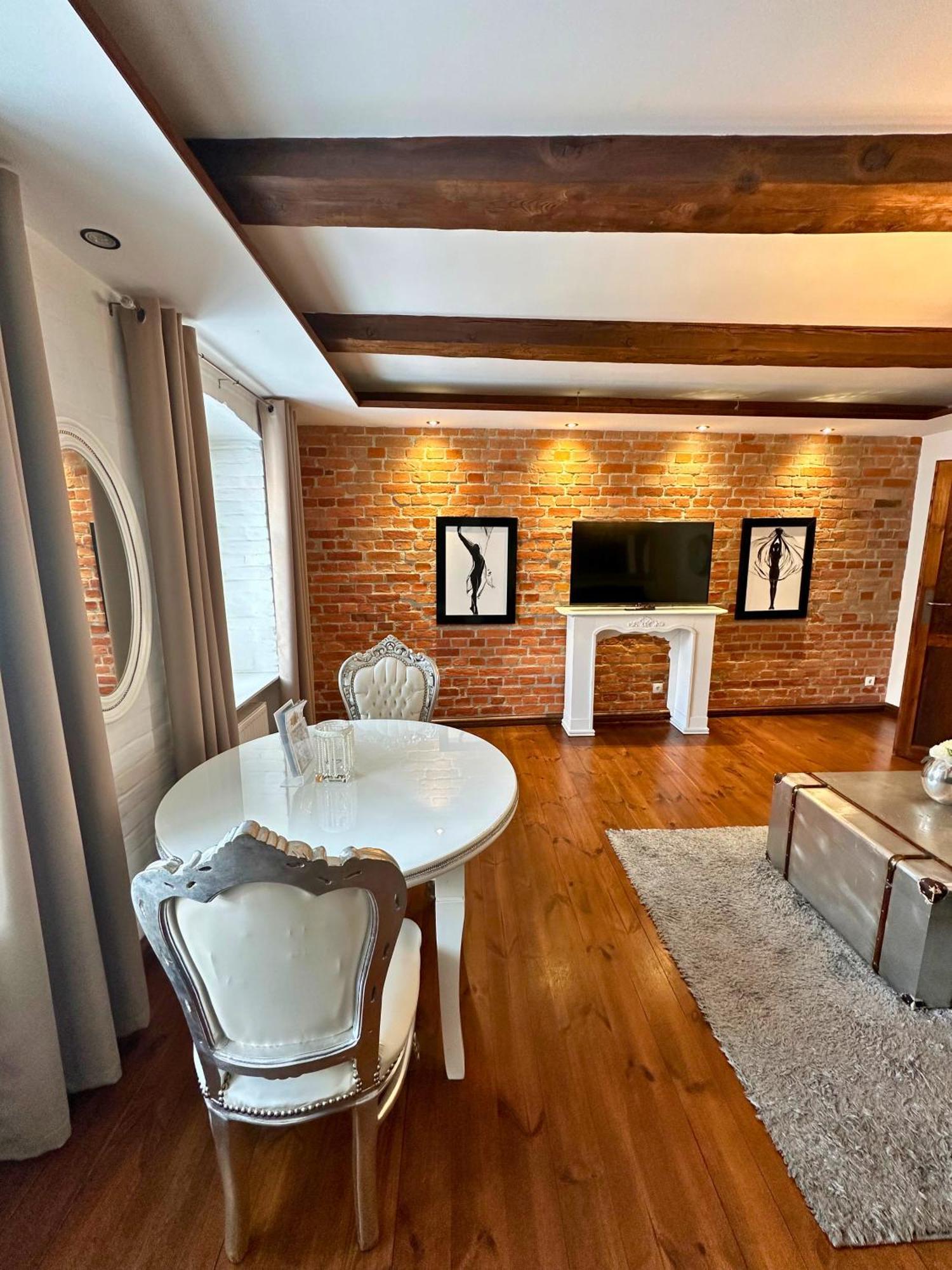 Perfect Stay - "Campari Glam Apartments" Stary Toruń Esterno foto