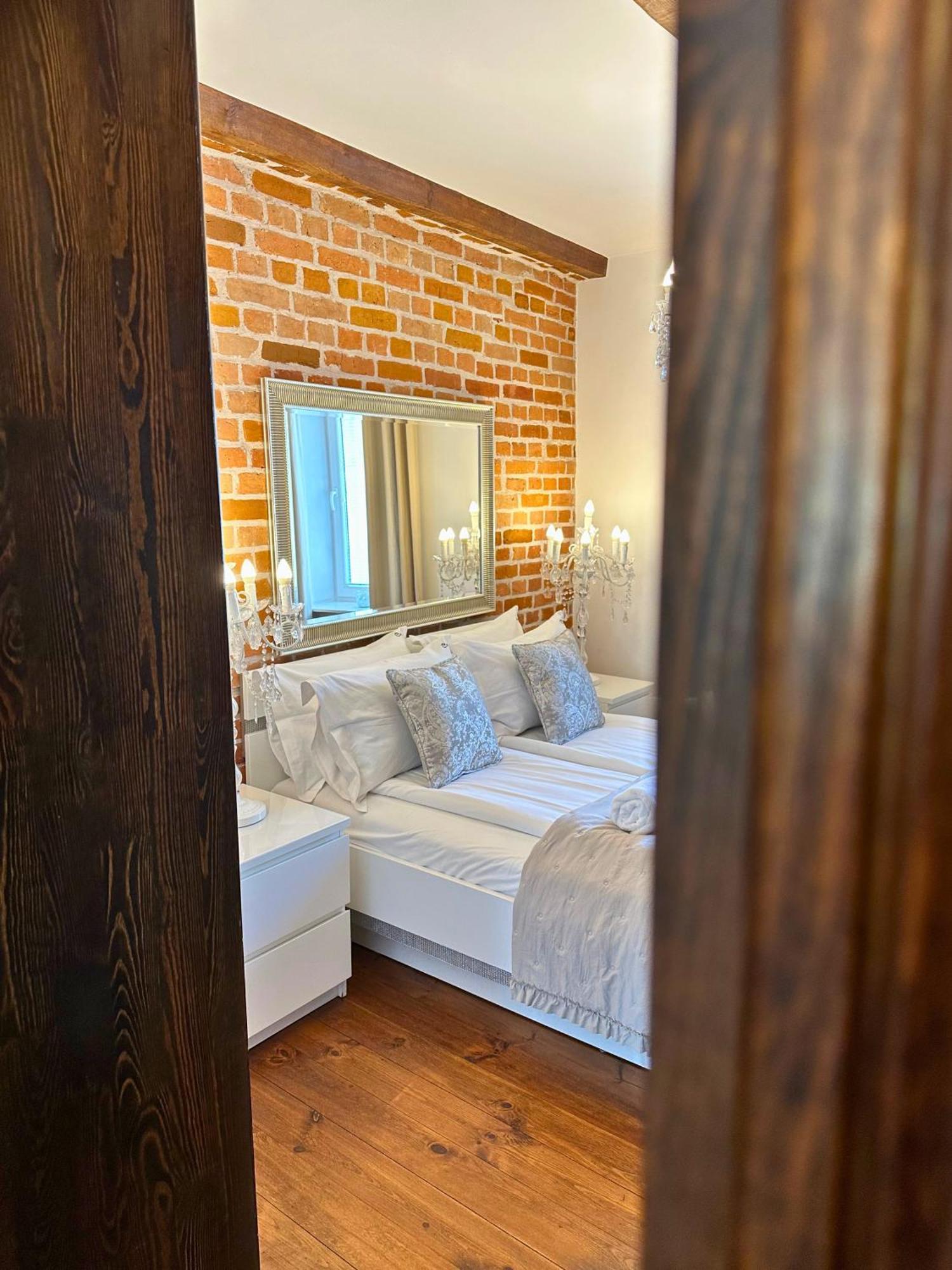 Perfect Stay - "Campari Glam Apartments" Stary Toruń Esterno foto