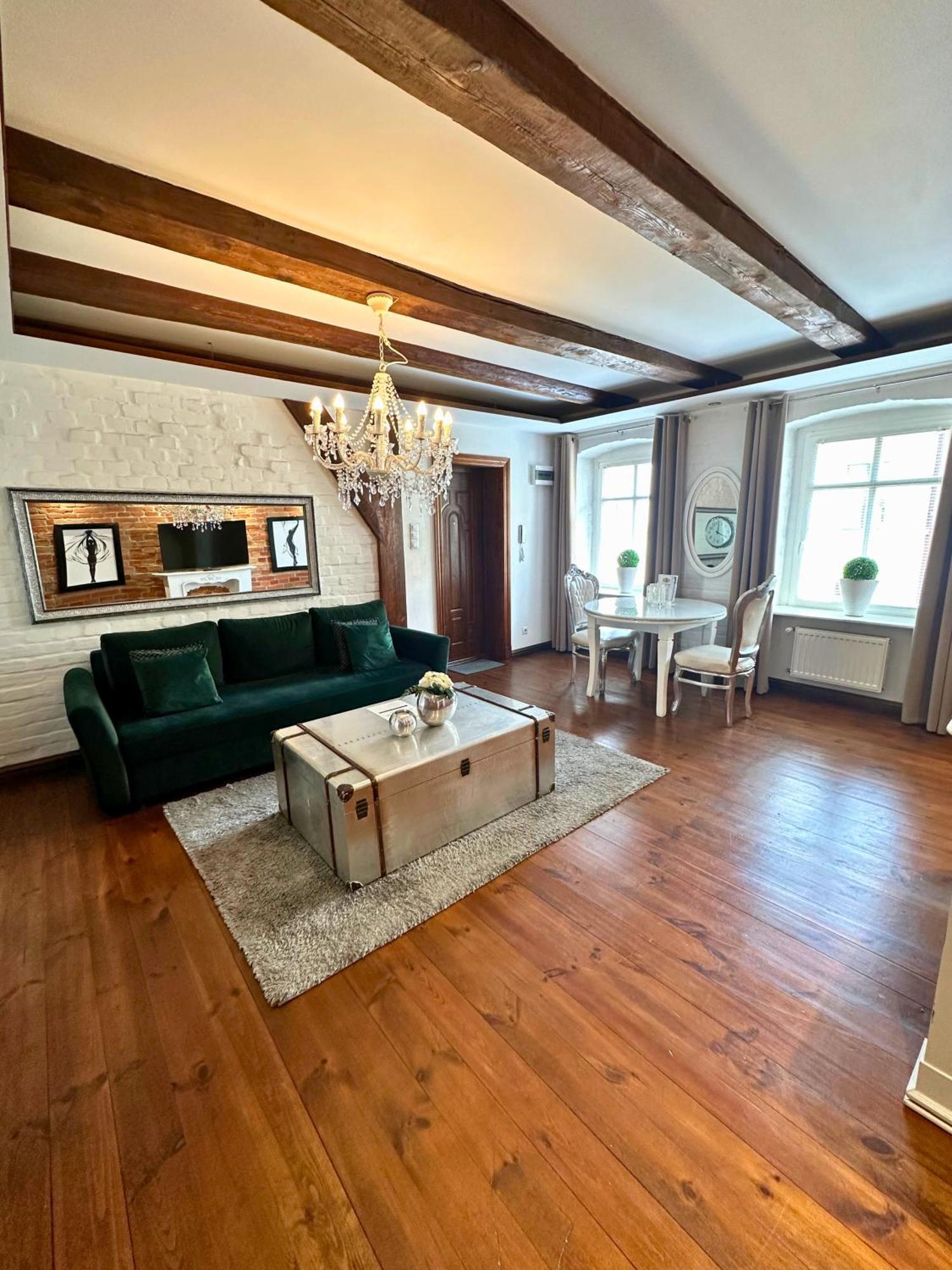 Perfect Stay - "Campari Glam Apartments" Stary Toruń Esterno foto