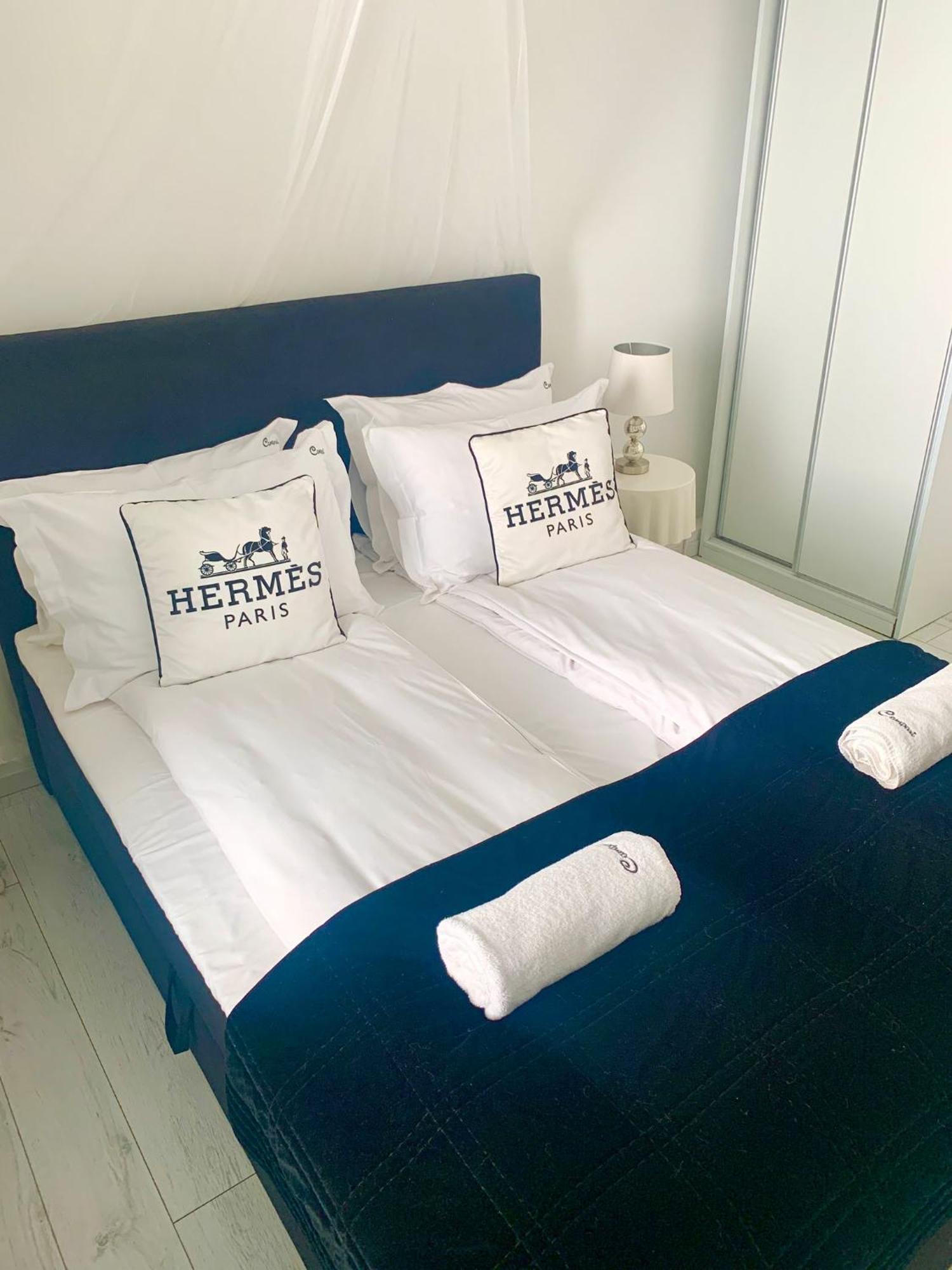 Perfect Stay - "Campari Glam Apartments" Stary Toruń Esterno foto