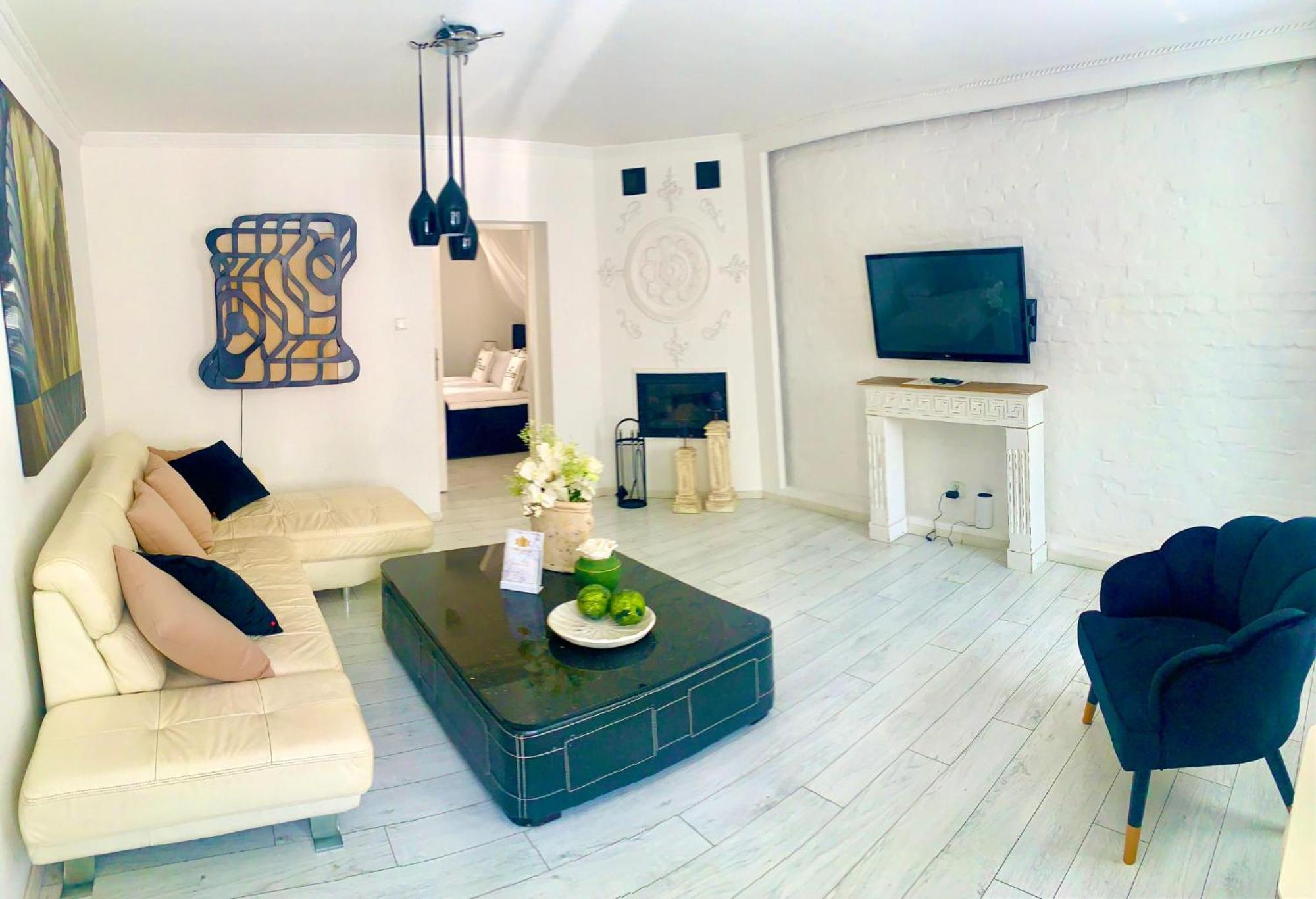 Perfect Stay - "Campari Glam Apartments" Stary Toruń Esterno foto