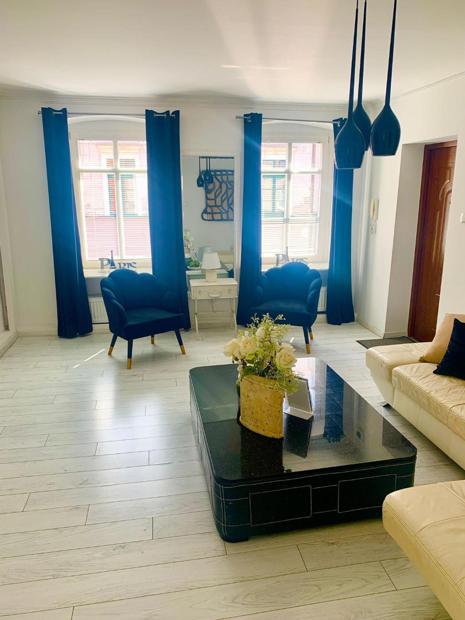 Perfect Stay - "Campari Glam Apartments" Stary Toruń Esterno foto
