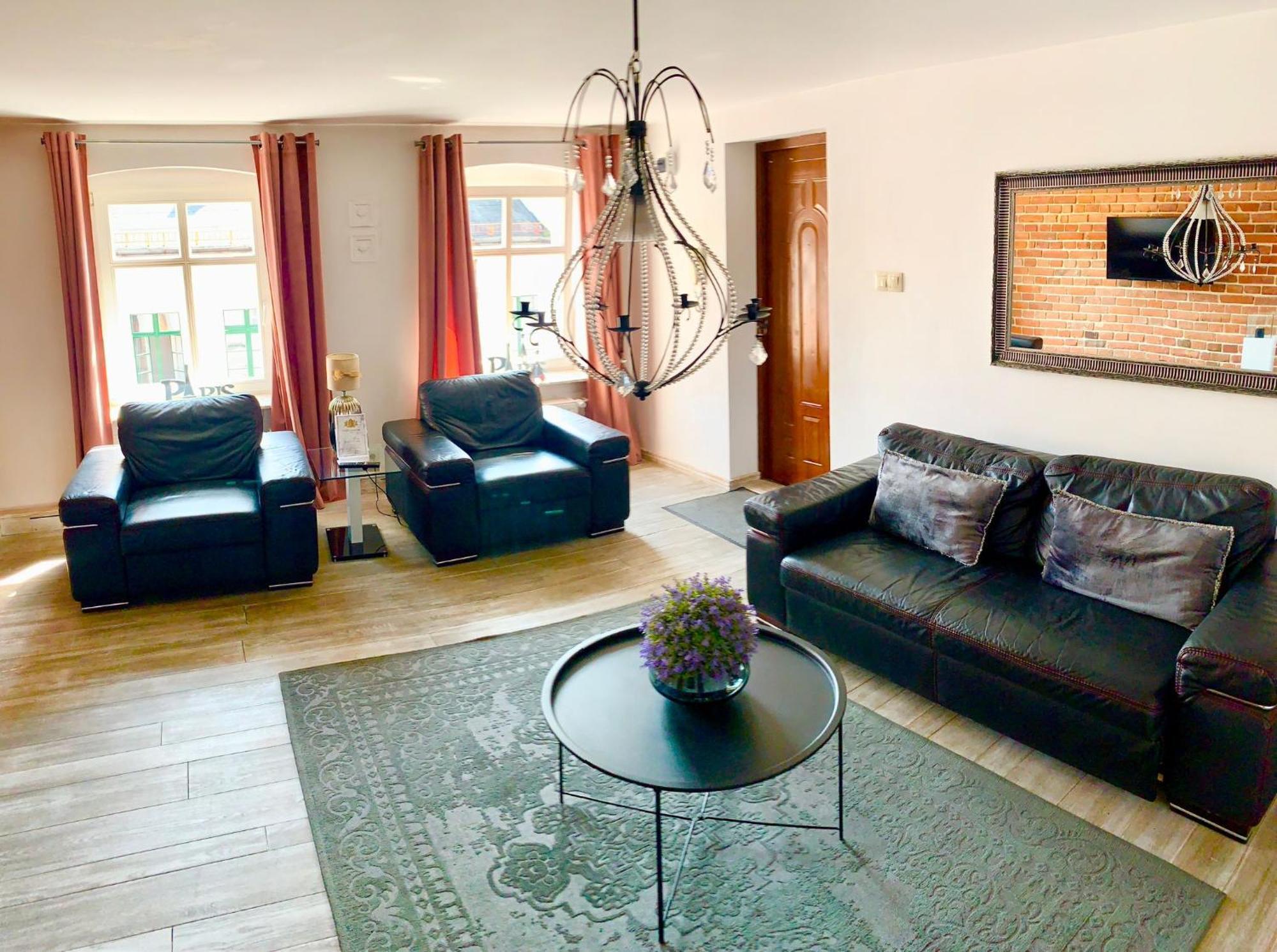 Perfect Stay - "Campari Glam Apartments" Stary Toruń Esterno foto