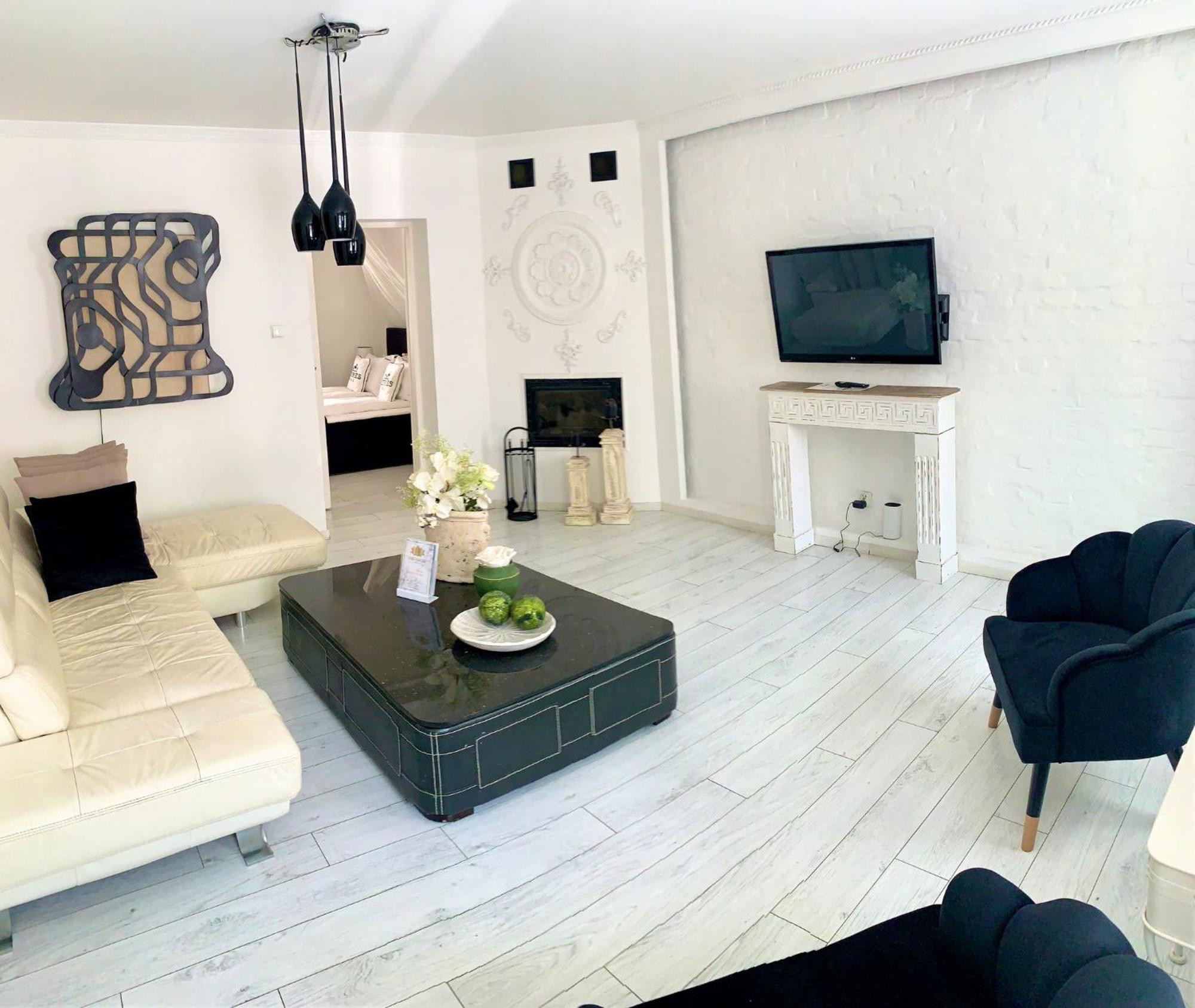 Perfect Stay - "Campari Glam Apartments" Stary Toruń Esterno foto