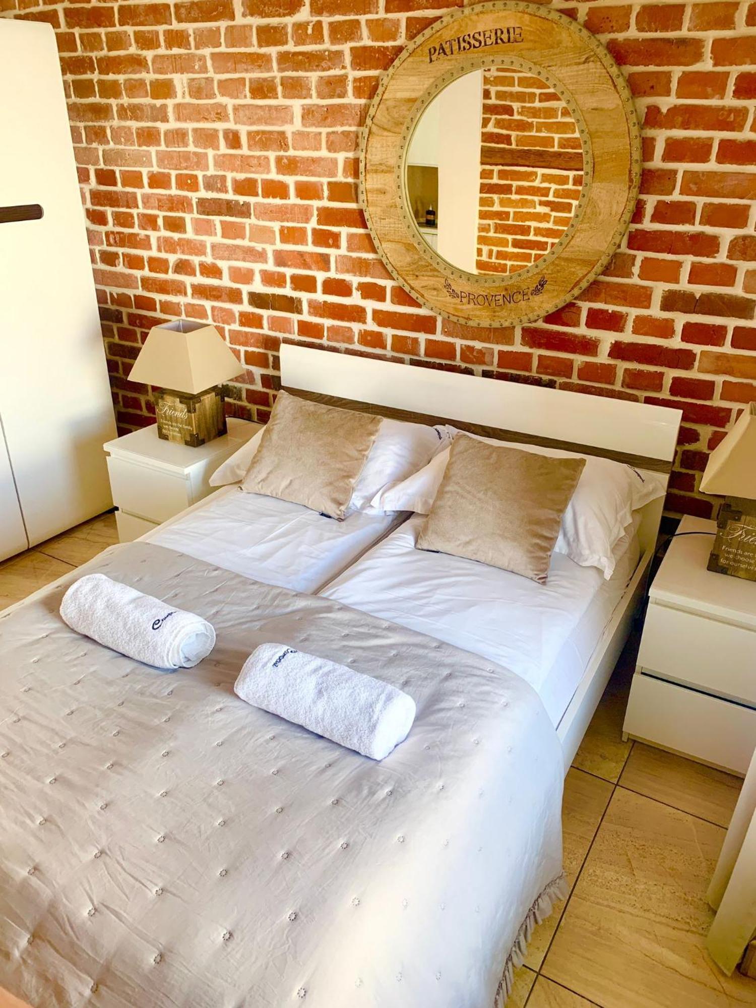 Perfect Stay - "Campari Glam Apartments" Stary Toruń Esterno foto