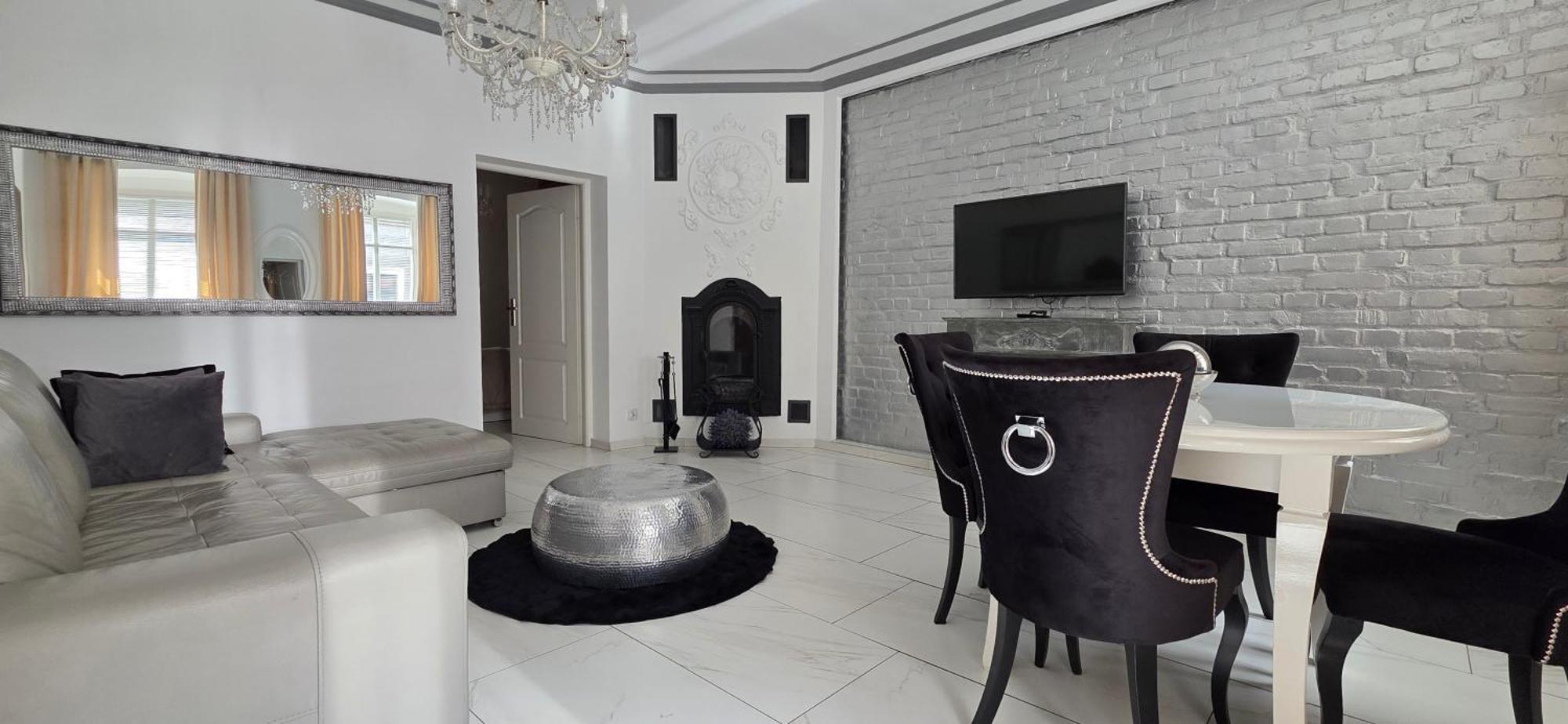 Perfect Stay - "Campari Glam Apartments" Stary Toruń Esterno foto