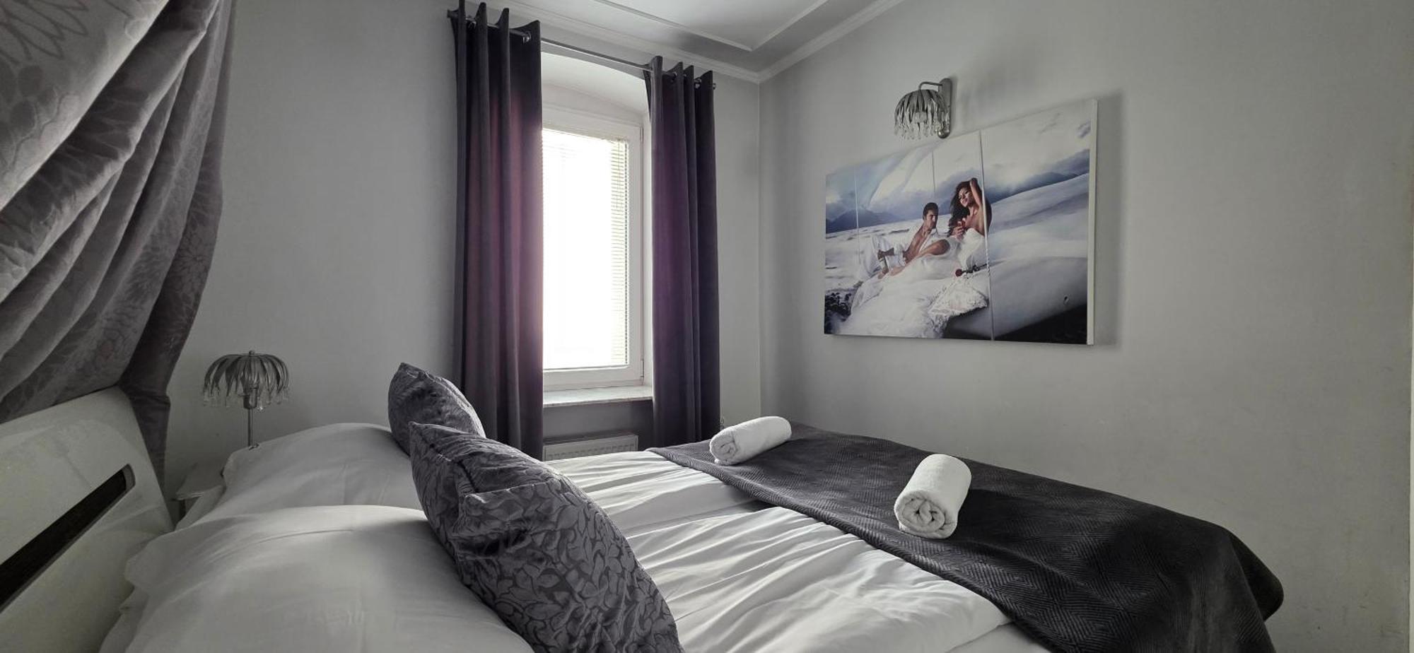 Perfect Stay - "Campari Glam Apartments" Stary Toruń Esterno foto