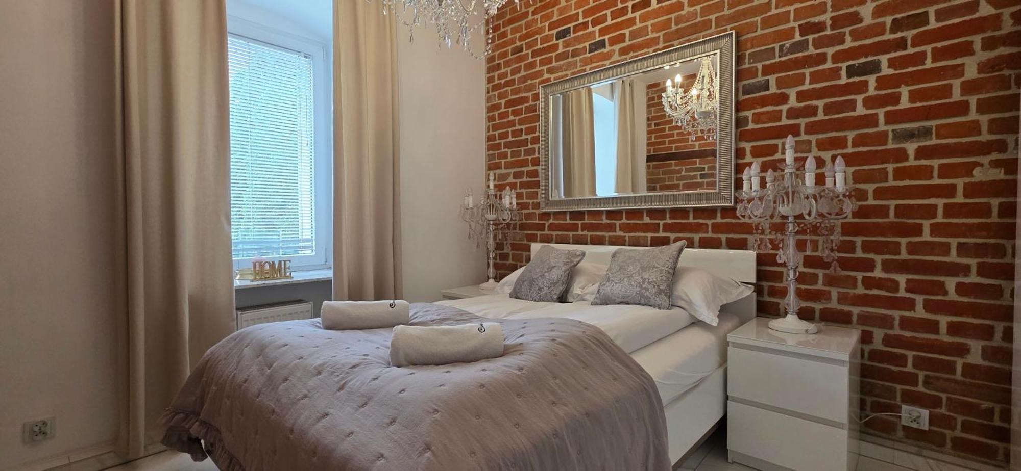 Perfect Stay - "Campari Glam Apartments" Stary Toruń Esterno foto