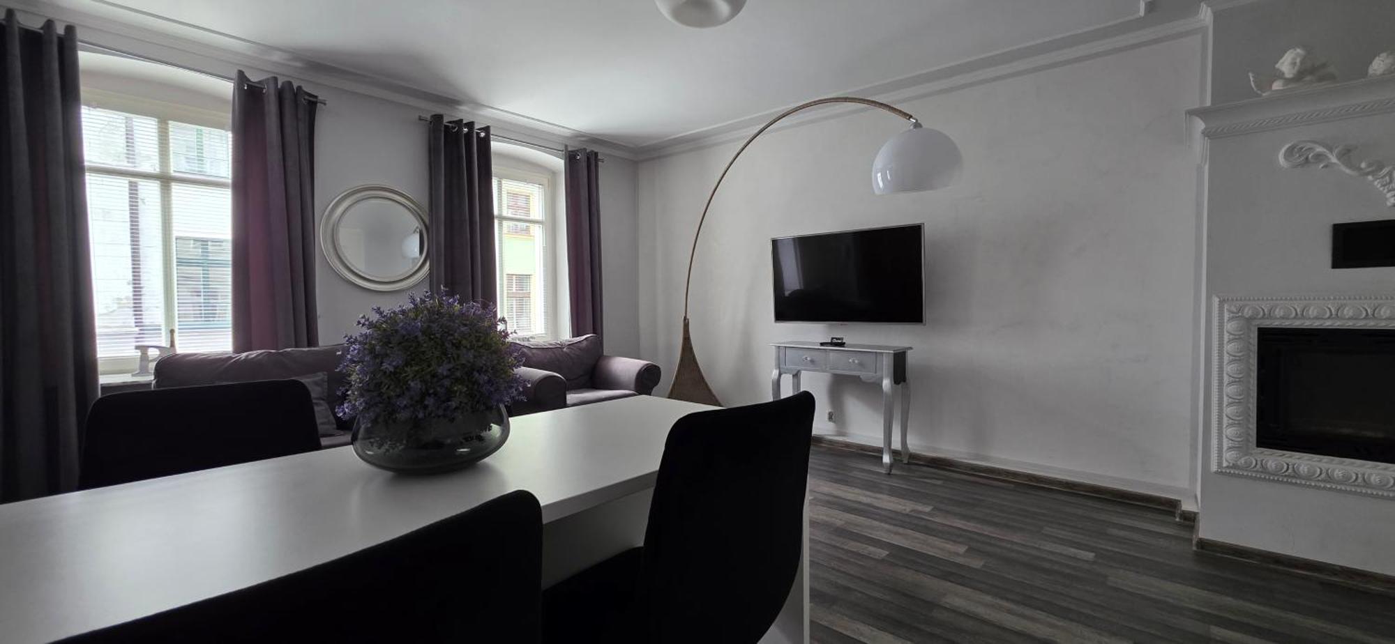 Perfect Stay - "Campari Glam Apartments" Stary Toruń Esterno foto