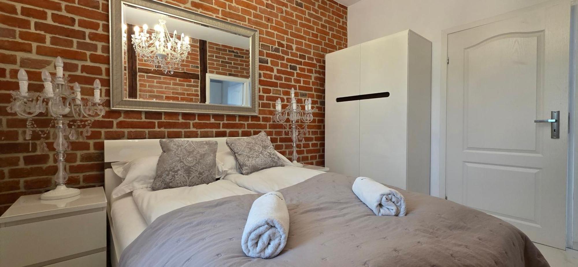 Perfect Stay - "Campari Glam Apartments" Stary Toruń Esterno foto