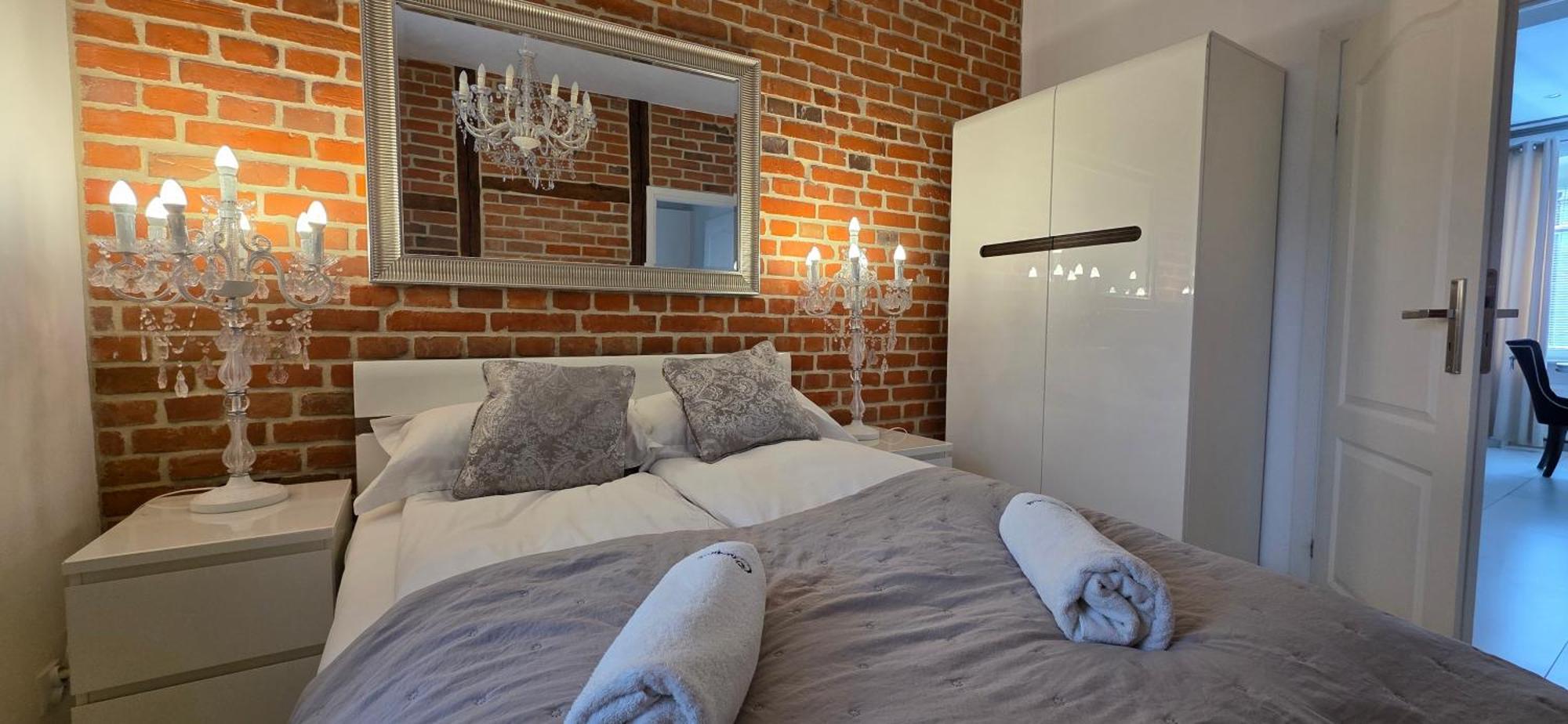 Perfect Stay - "Campari Glam Apartments" Stary Toruń Esterno foto