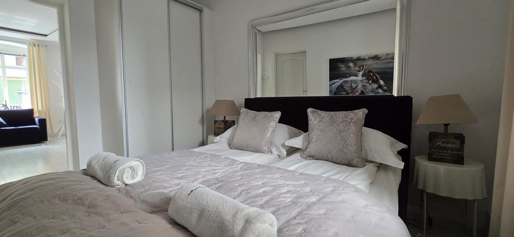 Perfect Stay - "Campari Glam Apartments" Stary Toruń Esterno foto