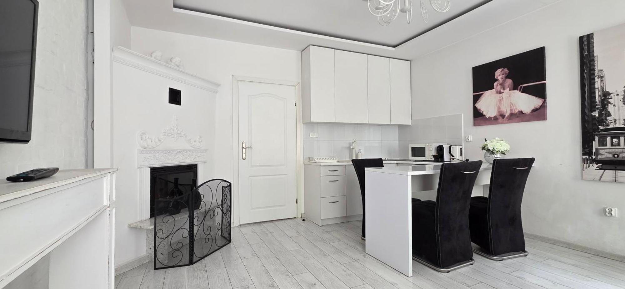 Perfect Stay - "Campari Glam Apartments" Stary Toruń Esterno foto